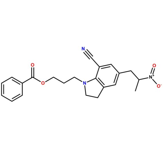 Silodosin Impurity 25