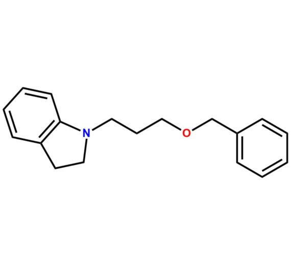 Silodosin Impurity 27