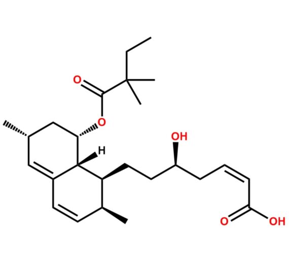 Simvastatin Impurity 3