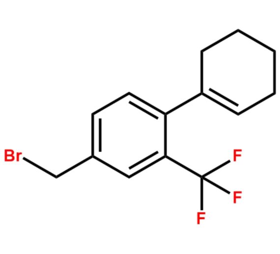 Siponimod Impurity 26