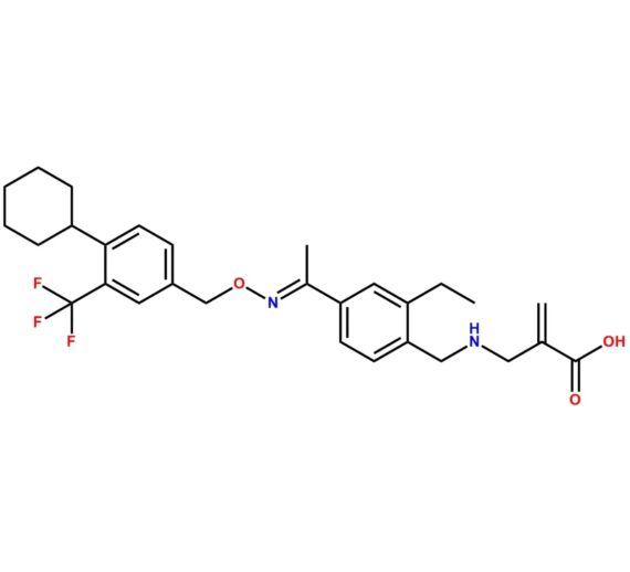Siponimod Impurity 34