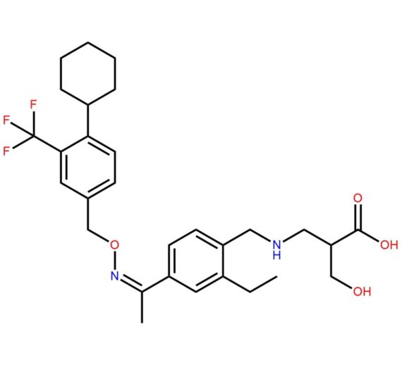 Siponimod Impurity 43