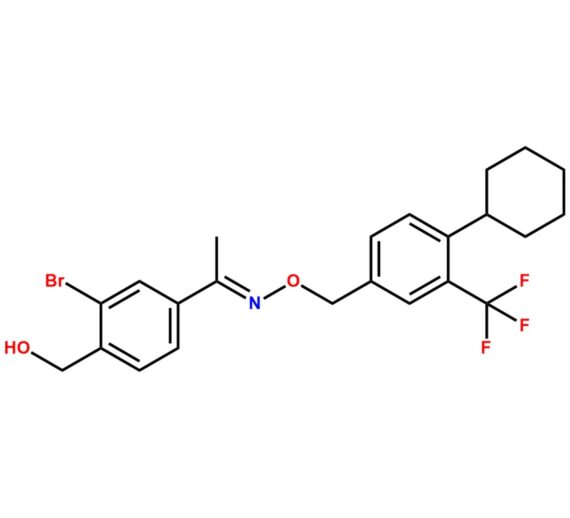 Siponimod Impurity 50