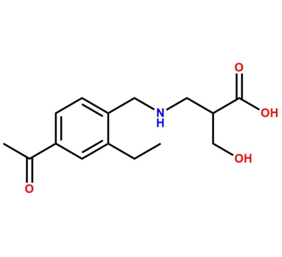 Siponimod Impurity 54
