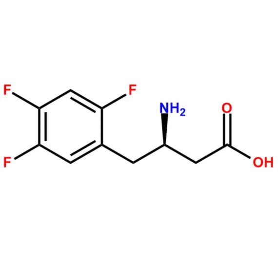 Sitagliptin FP Impurity E