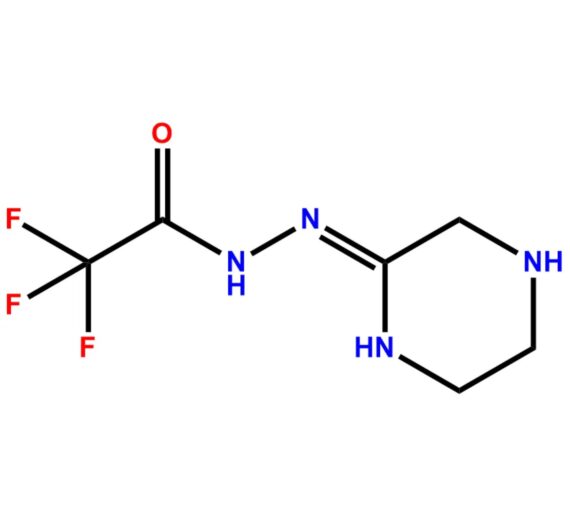 Sitagliptin Impurity 25