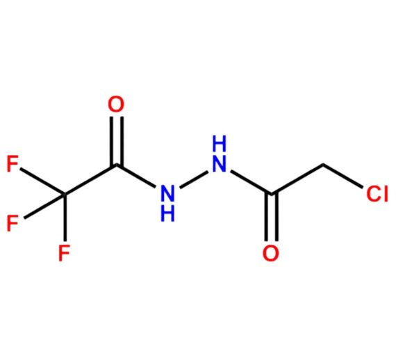 Sitagliptin Impurity 27