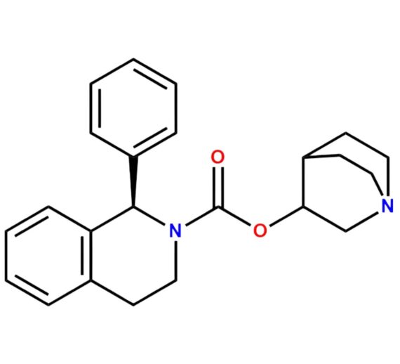 Solifenacin Impurity 6