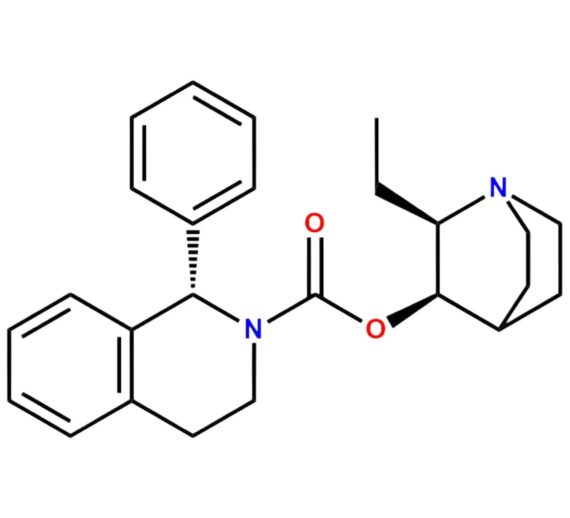 Solifenacin Impurity 7