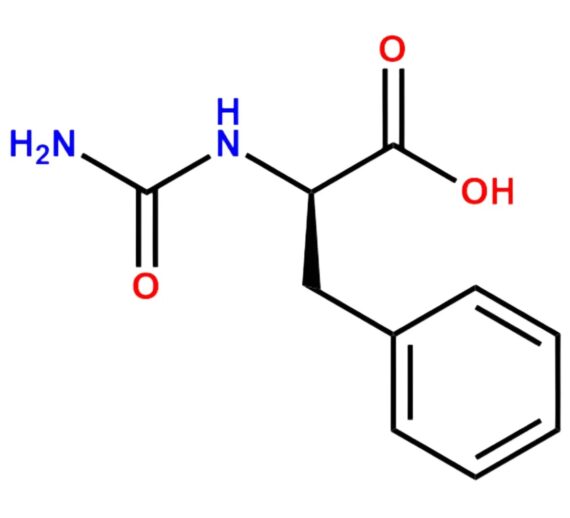 Solriamfetol Impurity 3