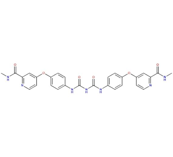 Sorafenib Dimer Impurity 1