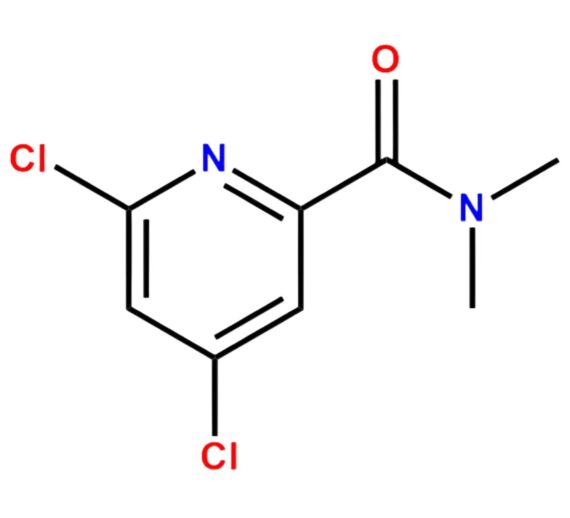 Sorafenib Impurity 21