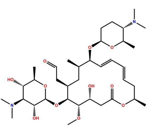 Spiramycin EP Impurity A