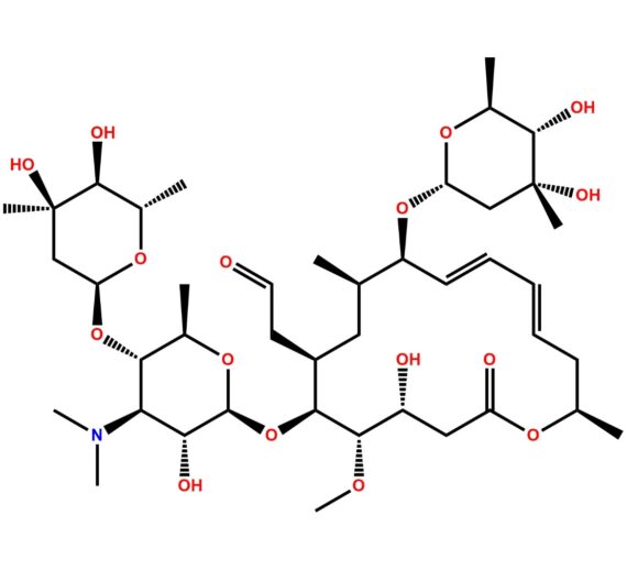 Spiramycin EP Impurity D