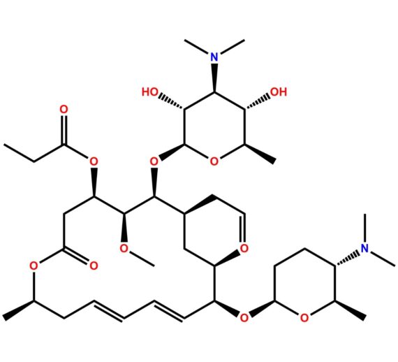 Spiramycin EP Impurity H