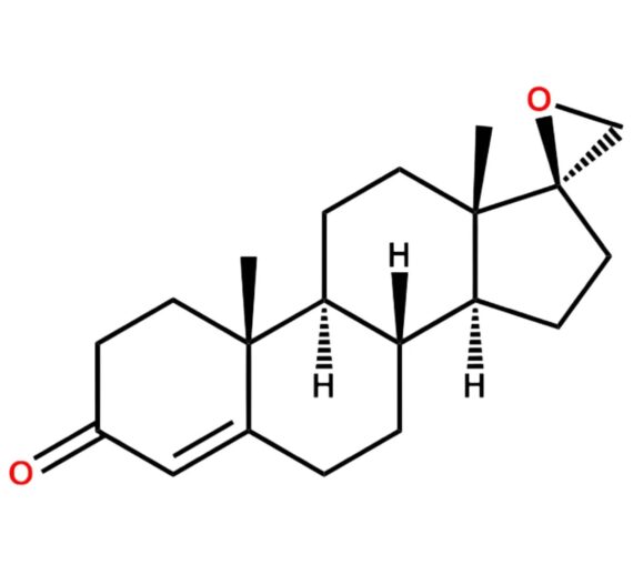Spironolactone Impurity 4