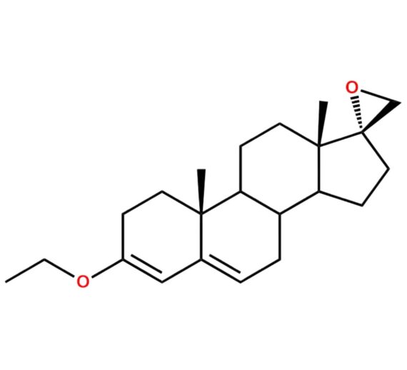 Spironolactone Impurity 5