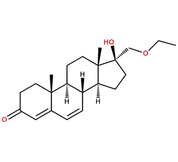 Spironolactone Impurity 8