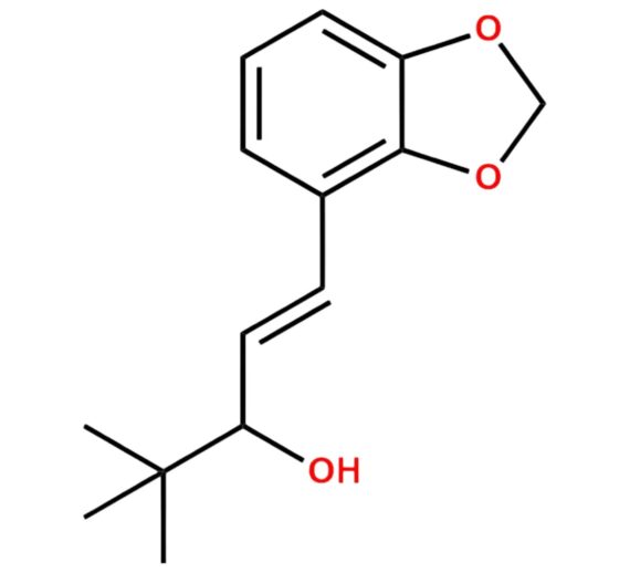 Stiripentol Impurity 2