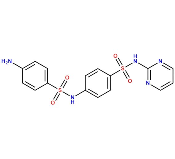 Sulfadiazine Impurity 3