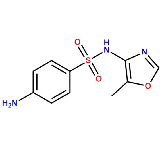 Sulfamethoxazole Impurity 1