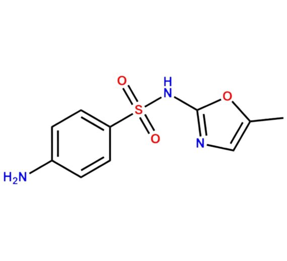 Sulfamethoxazole Impurity 2