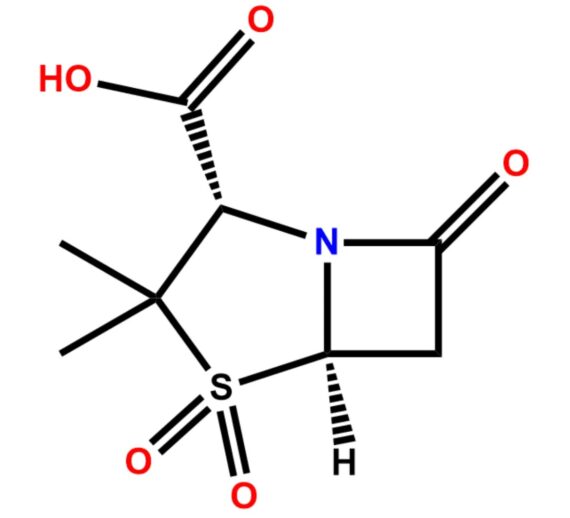 Sultamicillin EP Impurity A
