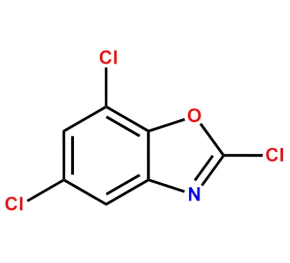 Suvorexant Impurity 17