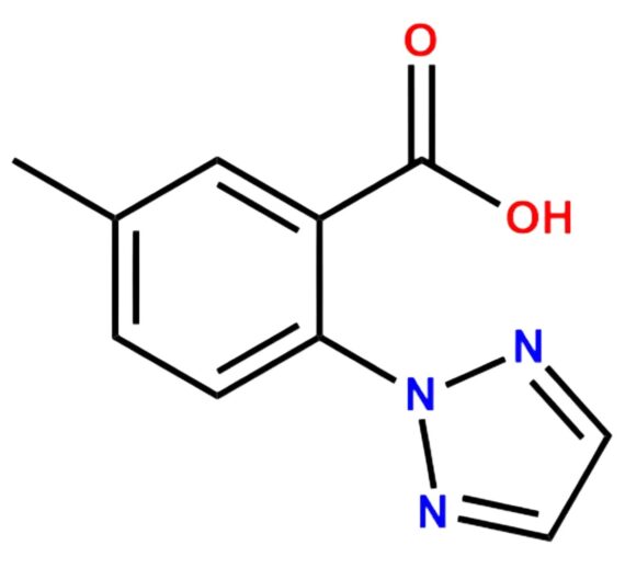 Suvorexant Impurity 20