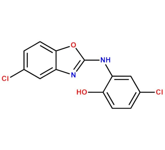 Suvorexant Impurity 21