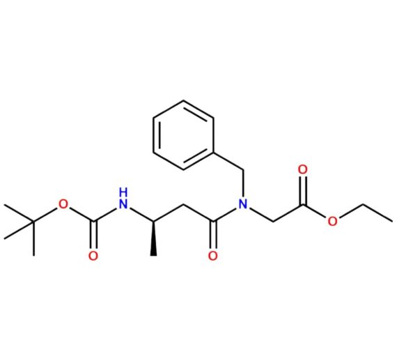 Suvorexant Impurity 23