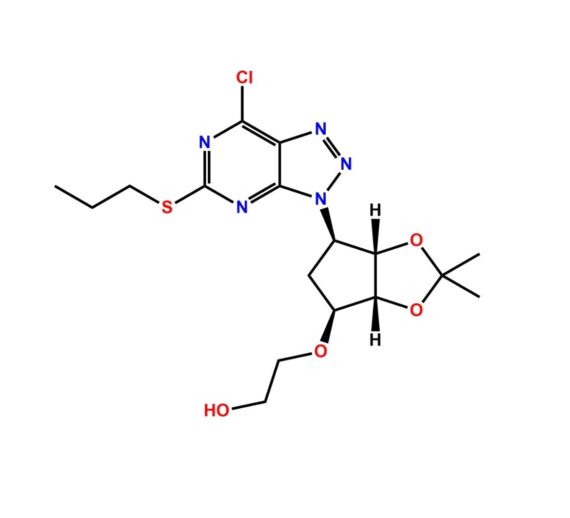 TCG-38 Diol