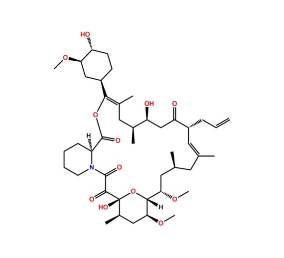 Tacrolimus Impurity 7