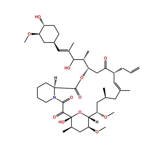 Tacrolimus Impurity 6