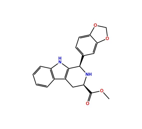 Tadalafil Impurity 1 (free base)