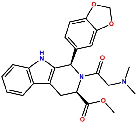 Tadalafil Impurity 18