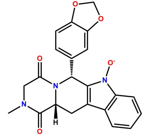 Tadalafil N-Oxide