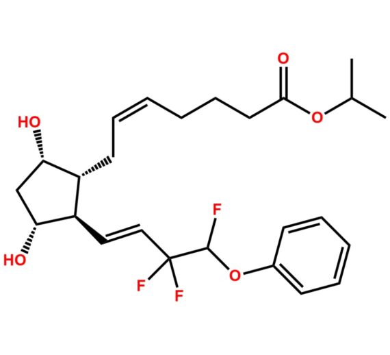 Tafluprost Impurity 7