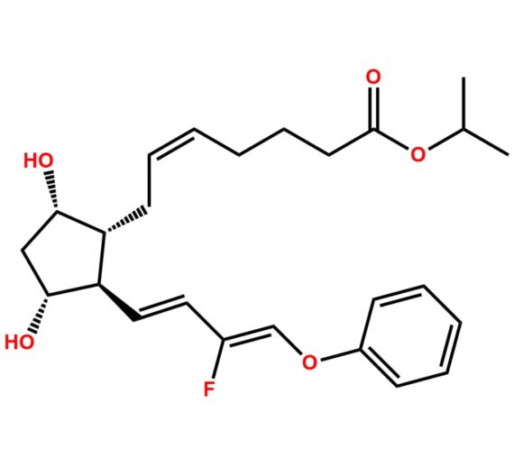Tafluprost Impurity 8