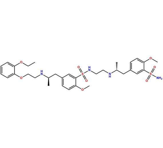 Tamsulosin Dimer
