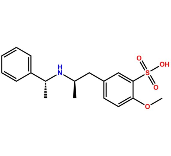 Tamsulosin Impurity 2
