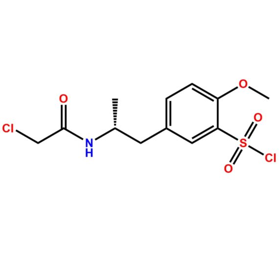 Tamsulosin Impurity 3