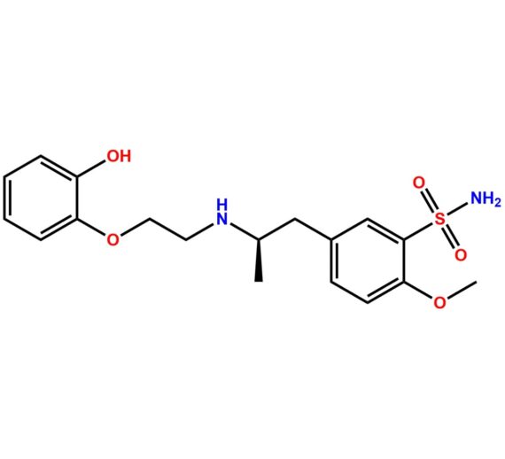 Tamsulosin Impurity 8
