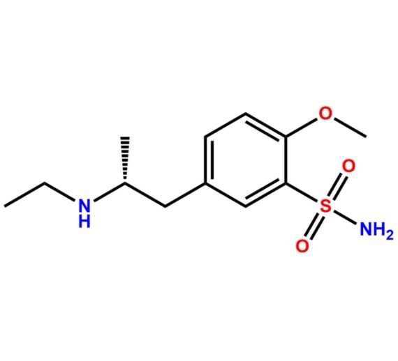 Tamsulosin N-Ethyl