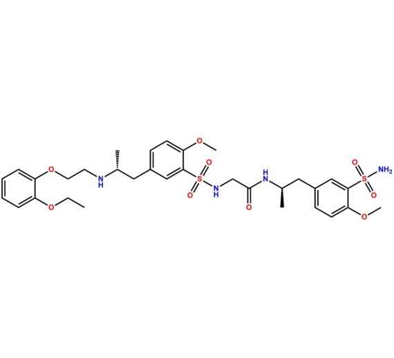 Tamsulosin Oxo Dimer
