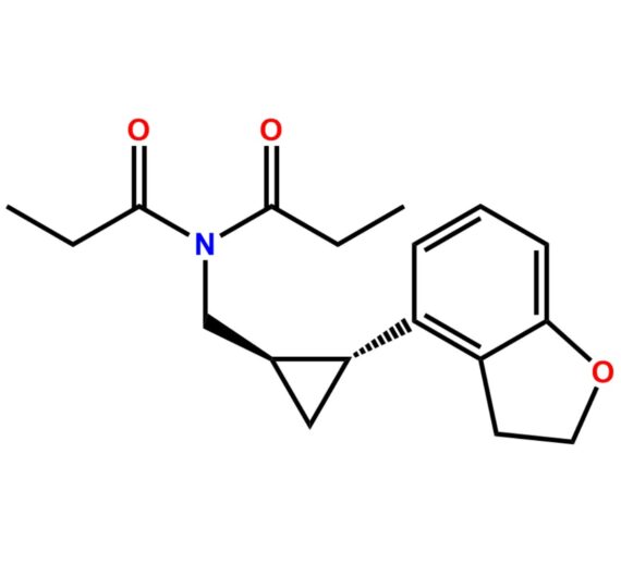 Tasimelteon Impurity B