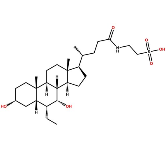 Tauro Obeticholic Acid