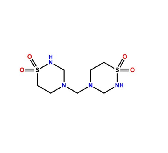Taurolidine