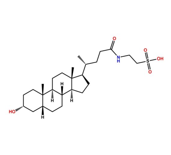 Taurolithocholic Acid