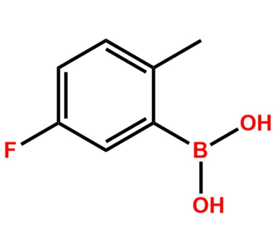 Tavaborole Impurity 11